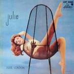 LP gebruikt - Julie London - Julie (France, 1984), Zo goed als nieuw, Verzenden