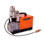 New Warrior Mini Compressor D80113 -, Verzenden, Nieuw