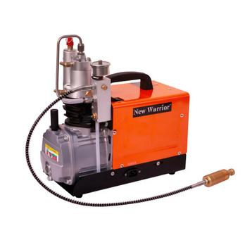 New Warrior Mini Compressor D80113 - beschikbaar voor biedingen