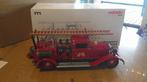 Märklin - Blikken speelgoed - Brandweerwagen - Duitsland, Antiek en Kunst, Antiek | Speelgoed