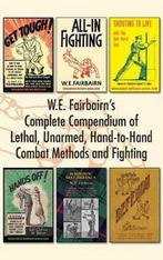 9781783317059 W.E. Fairbairns Complete Compendium of Let..., Nieuw, W E Fairbairn, Verzenden