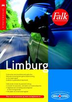 Limburg / Falkplan stratenatlas / 5 9789028711846 Falk, Verzenden, Gelezen, Falk
