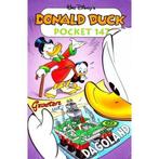 Donald Duck Pocket 147 - Groeten uit Dagoland 9789085744030, Boeken, Kinderboeken | Jeugd | 13 jaar en ouder, Gelezen, Sanoma Media NL
