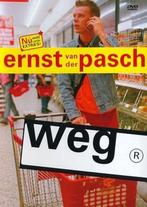 Ernst van der Pasch - Weg (dvd tweedehands film), Ophalen of Verzenden, Zo goed als nieuw