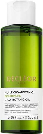 DECLEOR BOURRACHE CICA-BOTANIC OIL ANTI-STRETCH MARKS BODY.., Verzenden, Nieuw