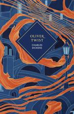 9781529978216 Vintage Collectors Classics- Oliver Twist, Boeken, Verzenden, Nieuw, Charles Dickens
