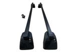Volvo Dakdragers, Dakrail Set, Roofrail, Roof racks, Origina, Verzenden, Nieuw, Volvo