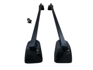 Volvo Dakdragers, Dakrail Set, Roofrail, Roof racks, Origina beschikbaar voor biedingen