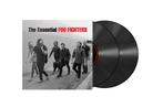 Foo Fighters - The Essential Foo Fighters - 2LP, Cd's en Dvd's, Ophalen of Verzenden, Nieuw in verpakking