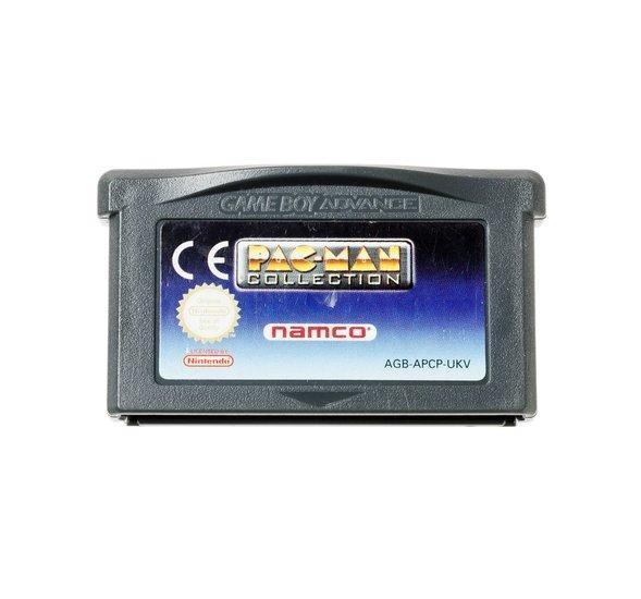 Pac-Man Collection [Gameboy Advance], Spelcomputers en Games, Games | Nintendo Game Boy, Zo goed als nieuw, Ophalen of Verzenden
