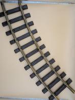 LGB G - 1100 - Modeltreinsporen (7) - R=600 mm, Hobby en Vrije tijd, Nieuw