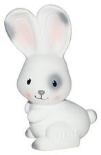 Tikiri badspeeltje konijn natuurlij van €14,99 voor €11,99, Kinderen en Baby's, Speelgoed | Overig, Ophalen of Verzenden, Nieuw