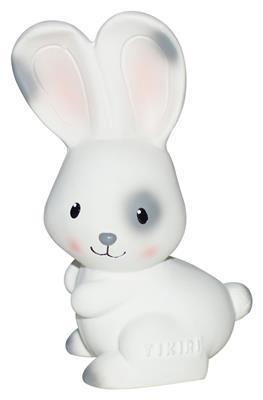 Tikiri badspeeltje konijn natuurlij van €14,99 voor €11,99, Kinderen en Baby's, Speelgoed | Overig, Ophalen of Verzenden