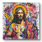 Nina Nox - 2 Corinthians 5:7 XL, Antiek en Kunst