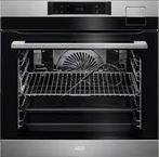 €1249 Aeg BSK792380M Steampro Combined steam oven cm. 60 -, Witgoed en Apparatuur, Ophalen of Verzenden, Nieuw