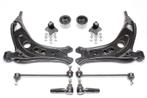 Draagarmen Set Incl Stuurkogels VW Polo 9N Seat Ibiza RL790, Auto-onderdelen, Ophanging en Onderstel, Nieuw, Skoda