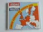 Andre Hazes - Samen kunnen we Europa aan (cd single), Verzenden, Nieuw in verpakking