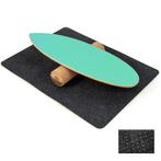 Trendmix Balance Board Houten Balans Trainer Trickboard -, Sport en Fitness, Fitnessmaterialen, Ophalen of Verzenden, Nieuw