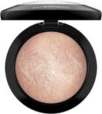 MAC MINERALIZE SOFT AND GENTLE SKINFINISH NATURAL POEDER D.., Verzenden, Nieuw