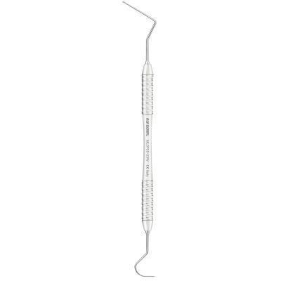 Asa Dental Combi Dubbele Uiteinde Sonde Williams Leonardo ML, Diversen, Verpleegmiddelen, Verzenden