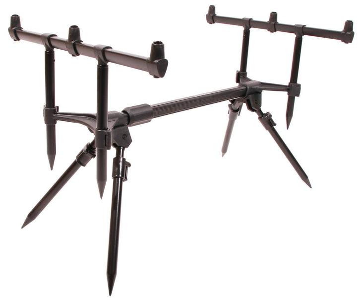 Ultimate Storm Compact Rod Pod, Watersport en Boten, Hengelsport | Algemeen, Overige typen, Nieuw, Verzenden