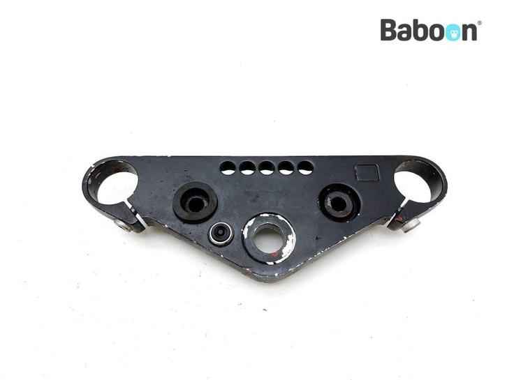 Voorvork Kroonplaat Honda VT 1100 C3 Shadow 1998-2002, Motoren, Onderdelen | Honda, Gebruikt, Verzenden