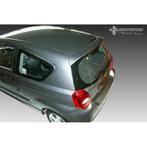 Dakspoiler  Chevrolet Aveo 2008- (PU), Ophalen of Verzenden, Nieuw