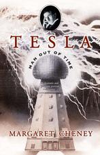 Tesla Man Out Of Time 9780743215367 Margaret Cheney, Verzenden, Gelezen, Margaret Cheney
