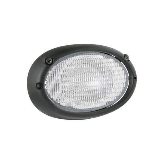 Wesem inbouw werklamp ovaal, Auto-onderdelen, Verlichting, Nieuw, Ophalen of Verzenden