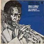 LP gebruikt - Miles Davis And His Orchestra - The Complet..., Verzenden, Zo goed als nieuw