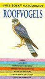 Roofvogels / Snel-zoek natuurgids 9789038907215, Boeken, Verzenden, Zo goed als nieuw, M.-J. Dubourg-Savage