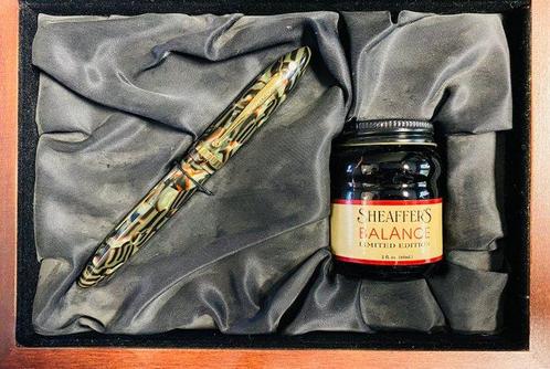 Sheaffer - Balance - 70th Anniversary Limited Edition -, Verzamelen, Pennenverzamelingen
