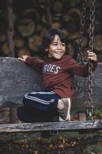 42% Common Heroes  Sweaters  maat 146/152, Kinderen en Baby's, Kinderkleding | Overige, Nieuw, Verzenden