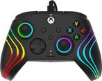 Xbox Series X/S - Xbox One Wired Controller - Zwart -, Spelcomputers en Games, Spelcomputers | Xbox Series X en S, Ophalen of Verzenden