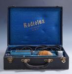 Radiolux - Medisch instrument - Germany High frequency, Antiek en Kunst