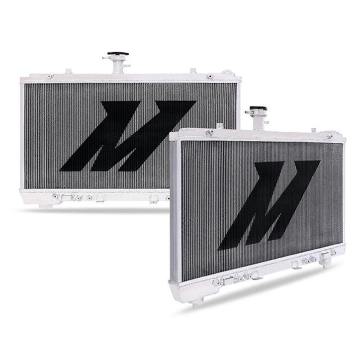 Mishimoto 2012-2015 Chevrolet Camaro SS V8 Aluminum Radiator, Auto-onderdelen, Motor en Toebehoren, Ophalen of Verzenden