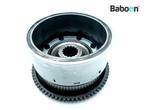 Vliegwiel / Rotor Ducati Monster 796 2009-2014 (M796), Verzenden, Gebruikt