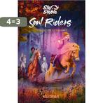 Soul Riders / De legende ontwaakt / Star Stable, Verzenden, Gelezen, Helena Dahlgren