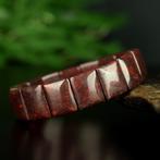 Brecciated Jaspis - Topkwaliteit - Prachtige kleur- 45.5 g