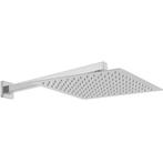 REA Thermostatische inbouwdouche - Regendouche 30 cm - Ch..., Ophalen of Verzenden, Nieuw
