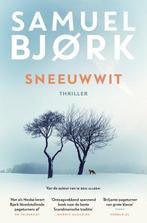 Sneeuwwit / Munch & Krüger / 4 9789021048987 Samuel Bjork, Boeken, Thrillers, Verzenden, Gelezen, Samuel Bjork