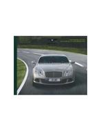 2012 BENTLEY CONTINENTAL GT & CONVERTIBLE GT W12 HARDCOVER, Boeken, Nieuw, Author