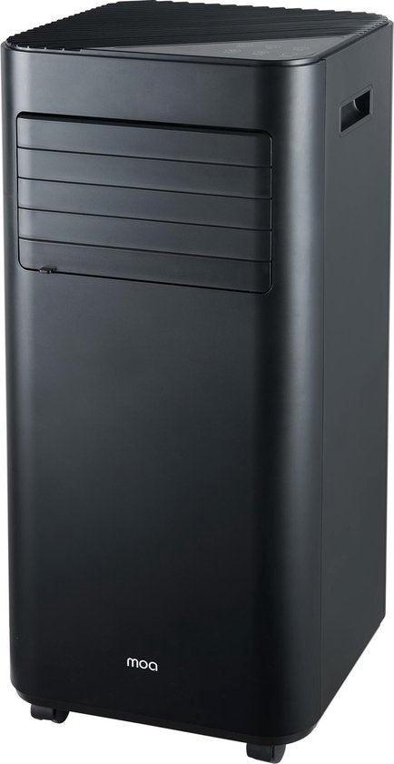 2dekans | MOA Mobiele Airco - 9000 BTU - Geschikt voor, Witgoed en Apparatuur, Airco's, Gebruikt, Ophalen of Verzenden