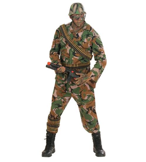 Leger Kogelriem Benen, Hobby en Vrije tijd, Feestartikelen, Nieuw, Verzenden