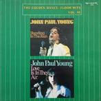 LP gebruikt - John Paul Young - The Golden Dance-Floor Hi..., Cd's en Dvd's, Verzenden, Zo goed als nieuw