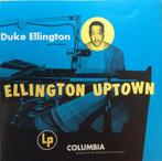 cd - Duke Ellington And His Orchestra - Ellington Uptown, Zo goed als nieuw, Verzenden