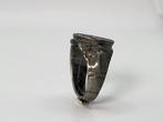 Middeleeuwen, kruisvaardersperiode Zilver Ring