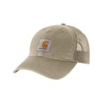Carhartt Buffalo Tan Cap, Kleding | Heren, Ophalen of Verzenden, Nieuw