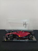 Ferrari - Silverstone GP - Carlos Sainz F1-75 - 2022 -, Nieuw