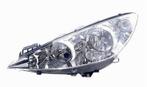 KOPLAMP VOOR PEUGEOT 308 4_ 2007-2011 1627682480, Ophalen of Verzenden, Nieuw